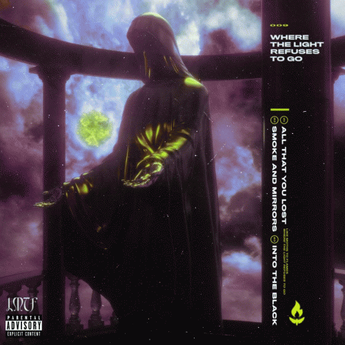 Like Moths To Flames : Where the Light Refuses to Go